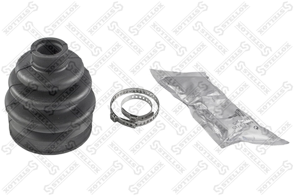 Jeu de joints-soufflets, arbre de commande STELLOX 13-00620-SX