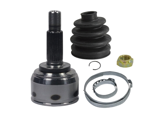 Jeu de joints, arbre de transmission HART 449 068