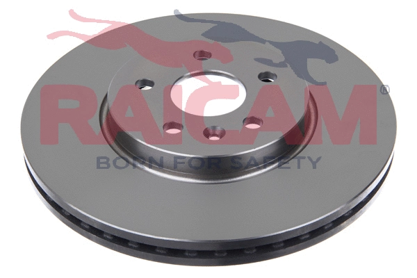 Disque de frein RAICAM RD01404