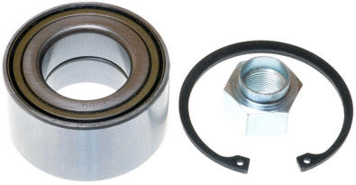 Kit de roulements de roue DENCKERMANN W413254