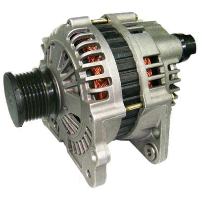 Alternateur BOM-Prestolite 35215425