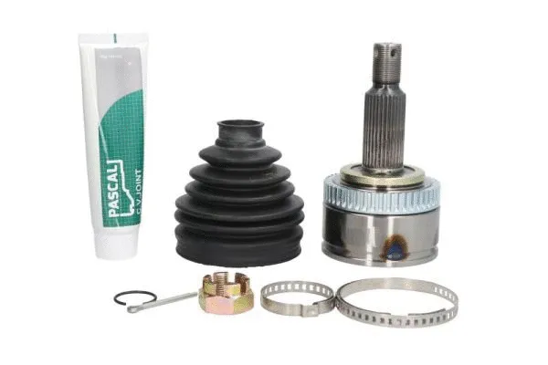 Jeu de joints, arbre de transmission PASCAL G10364PC