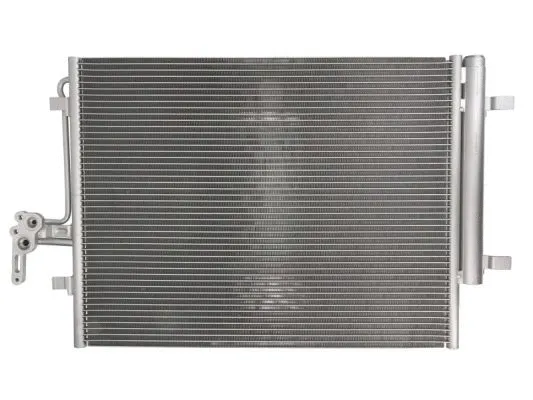 Condenseur, climatisation THERMOTEC KTT110284