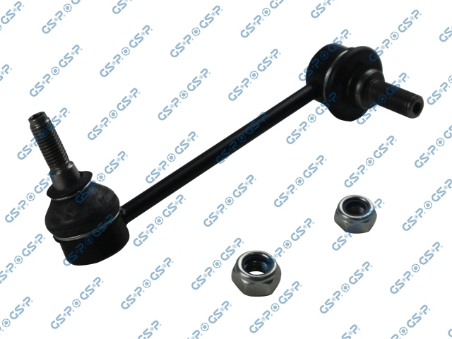 Entretoise/tige, stabilisateur GSP-BR S100076