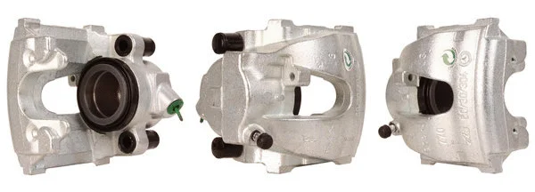 Étrier de frein RE-EX 506-05550