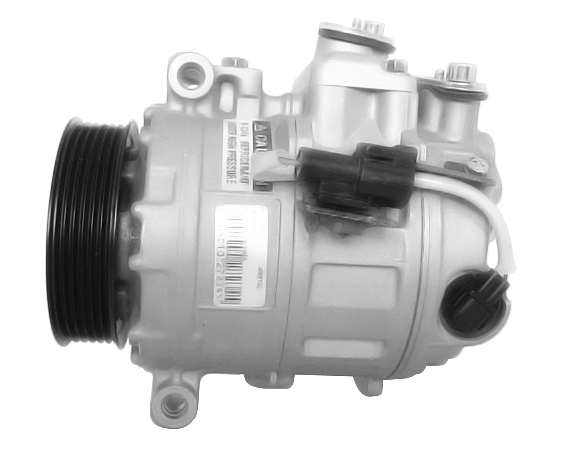 Compresseur, climatisation Airstal 10-1383