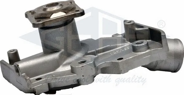 Pompe à eau, refroidissement du moteur GEBA 10680