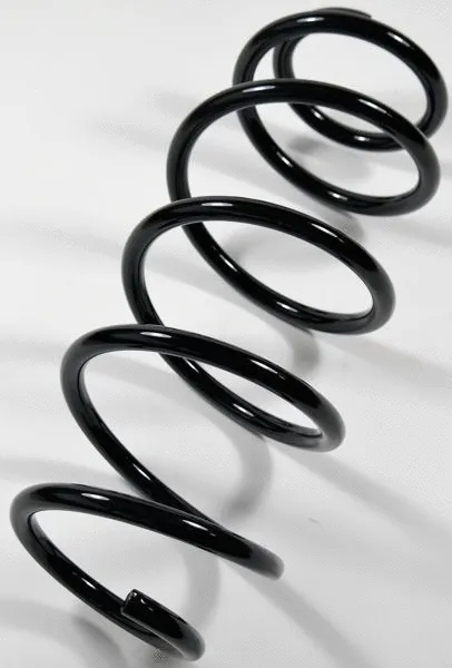 Ressort de suspension APEX Automotive 67374