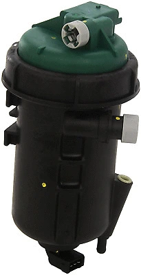 Boîtier, filtre à carburant INTFRADIS 10106E