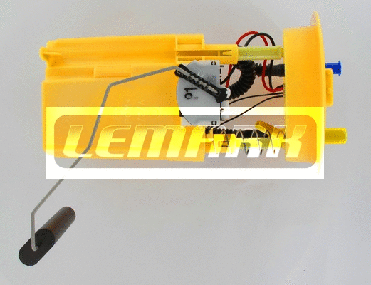 unité d'alimentation de carburant LEMARK LFP658