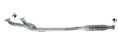 Catalyseur VEGAZ GmbH BK-917