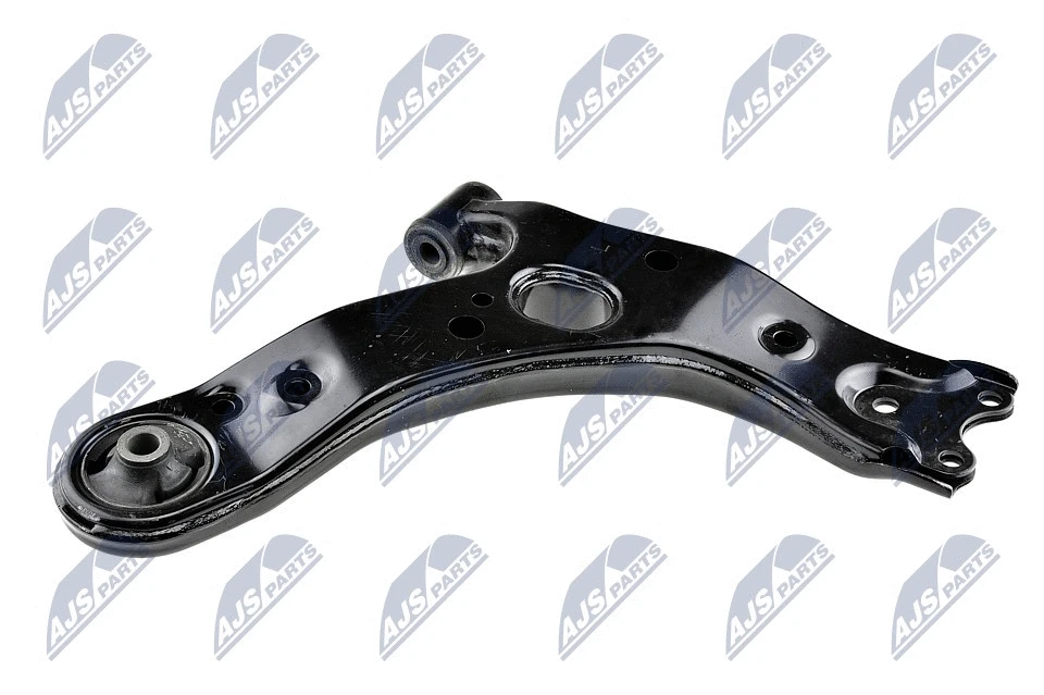 Bras de liaison, suspension de roue NTY ZWD-TY-159