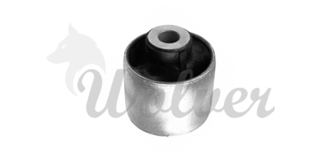 Rotule de barre de connexion WOLVER SP506600