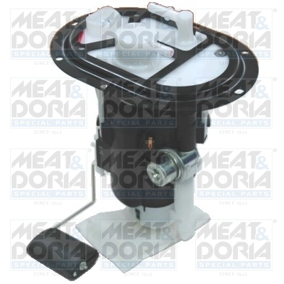 unité d'alimentation de carburant MEAT & DORIA 76969