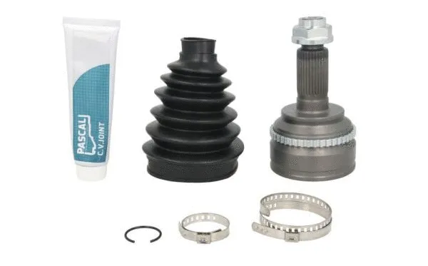 Jeu de joints, arbre de transmission PASCAL G13058PC