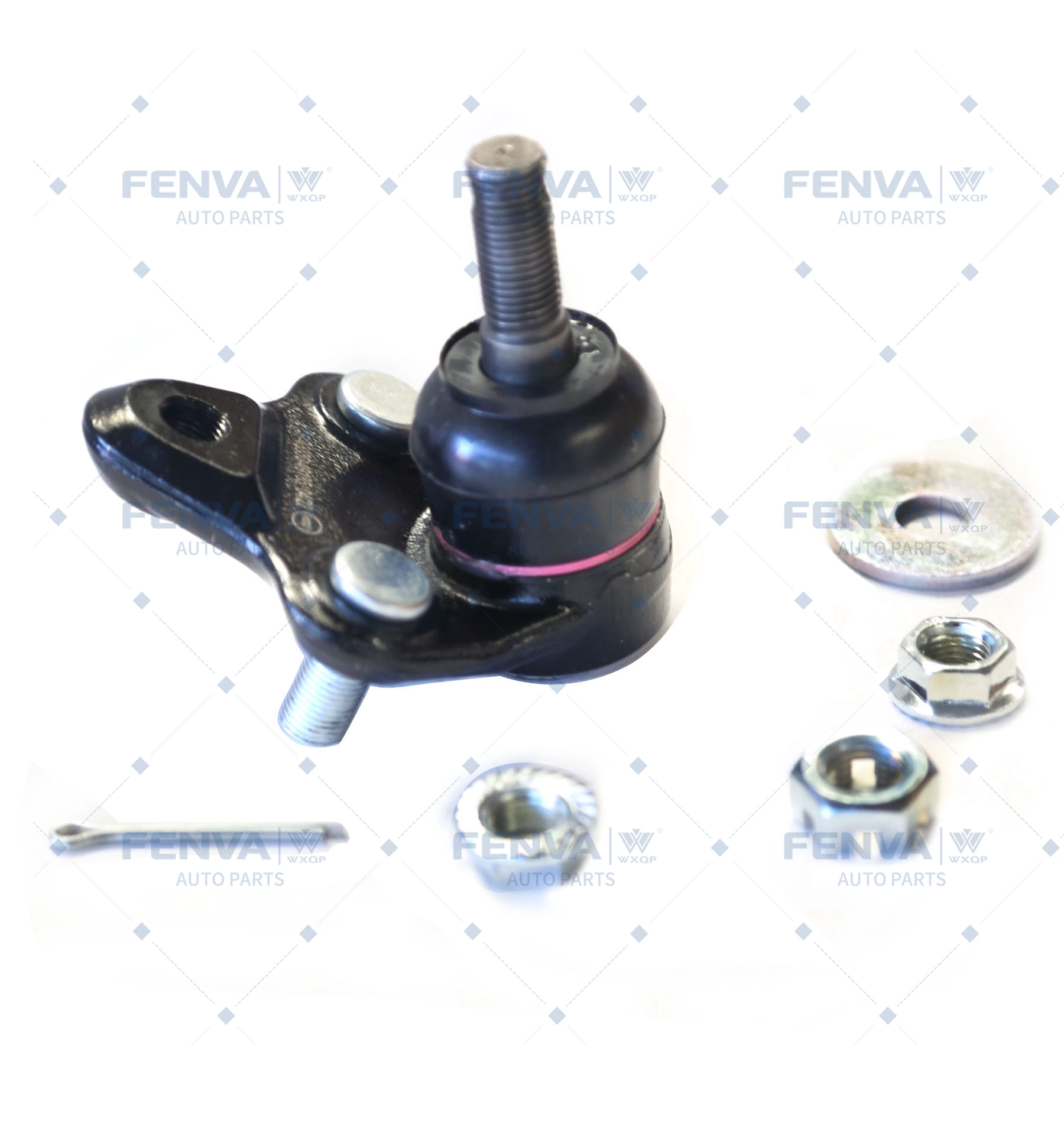 Rotule de suspension WXQP 54347