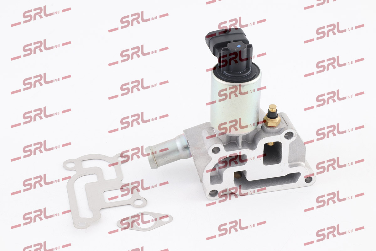 Vanne EGR SRLine SE07-0016