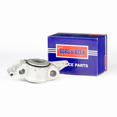 Suspension, bras de liaison BORG & BECK BSK6872