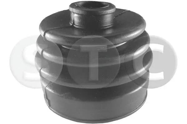 Joint-soufflet, arbre de commande STC T400216