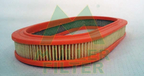 Filtre à air MULLER FILTER PA3310