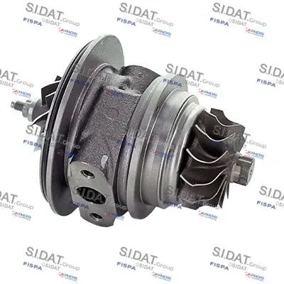 Groupe carter, turbocompresseur AUTOTEAM D71267