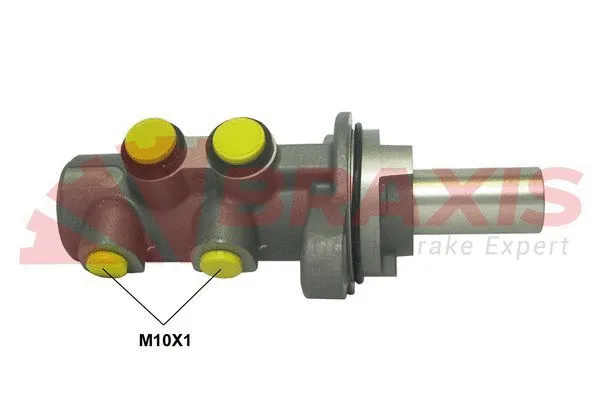 Maître-cylindre de frein BRAXIS AJ0139