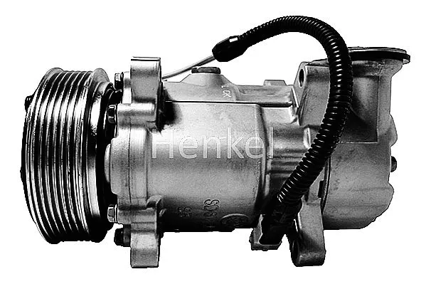 Compresseur, climatisation Henkel Parts 7110102R