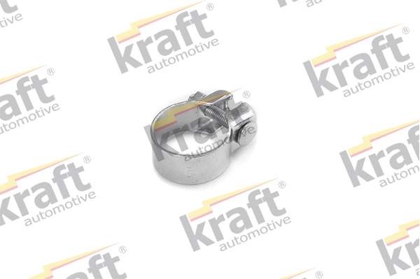Raccord de tuyau, système d'échappement KRAFT AUTOMOTIVE 0558579