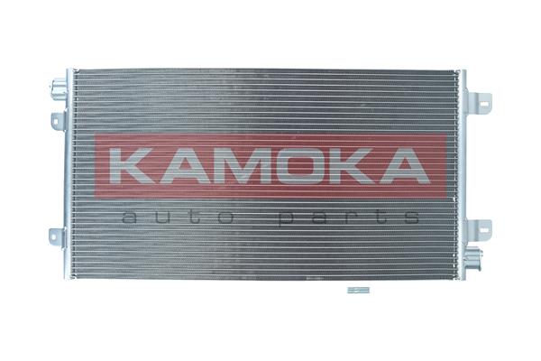 Condenseur, climatisation KAMOKA 7800187