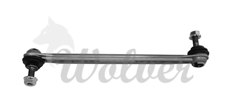 Rotule de barre de connexion WOLVER SP429100