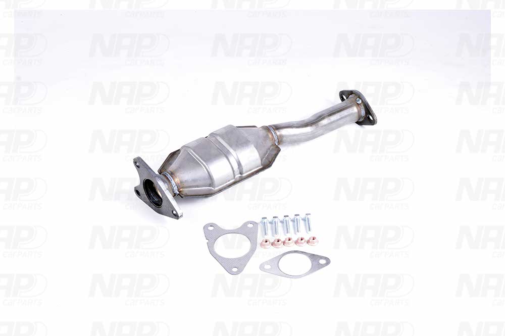 Catalyseur NAP carPARTS CAK10302