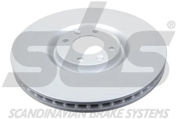 Disque de frein sbs 1815311953