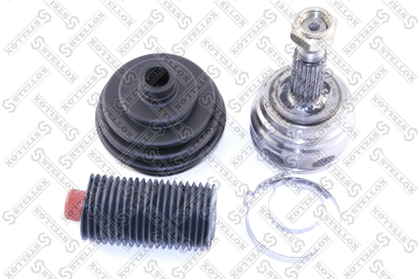 Jeu de joints, arbre de transmission STELLOX 150 1021-SX