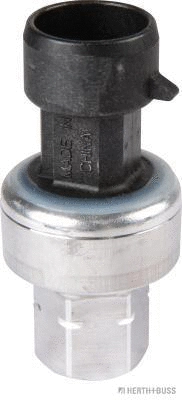Pressostat, climatisation HERTH+BUSS ELPARTS 70100018