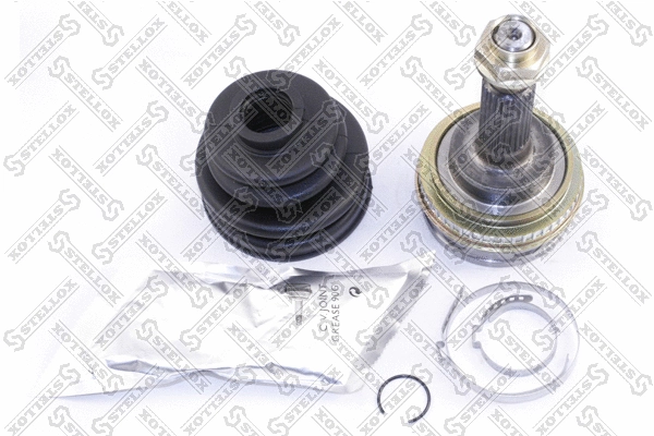 Jeu de joints, arbre de transmission STELLOX 150 1653-SX