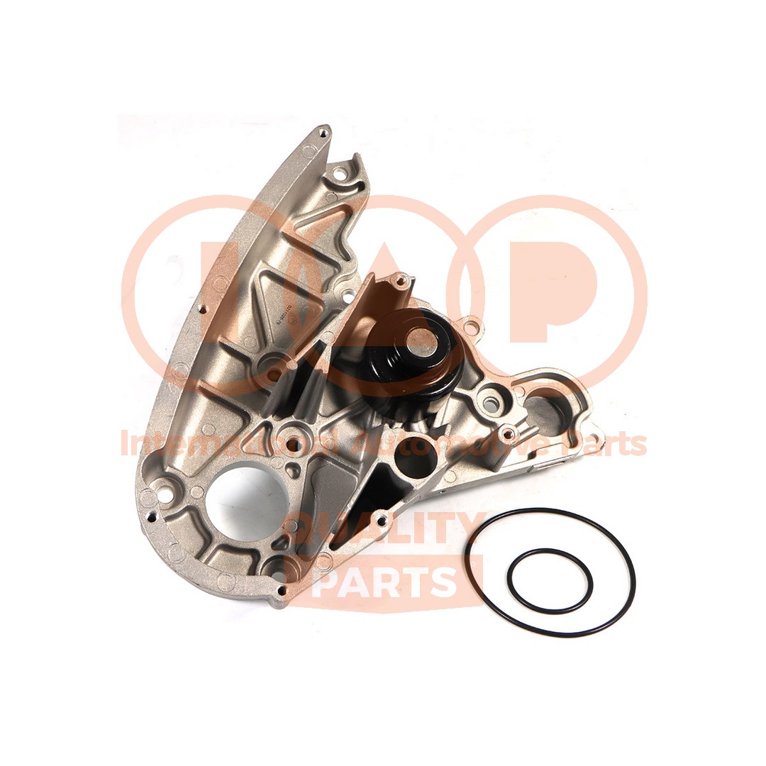 Pompe à eau, refroidissement du moteur IAP QUALITY PARTS 150-08030