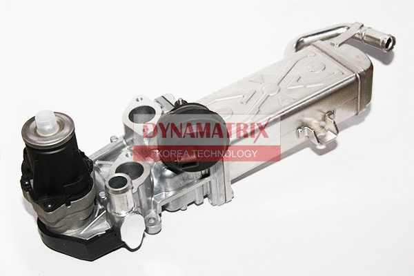Vanne EGR DYNAMATRIX DEV001