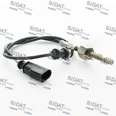 Capteur, température des gaz SIDAT 82.1232