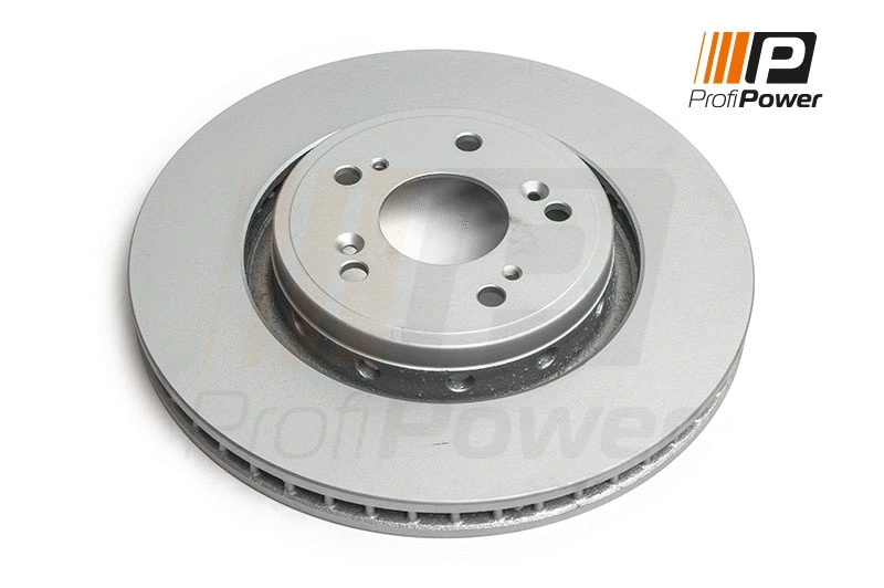 Disque de frein ProfiPower 3B1260