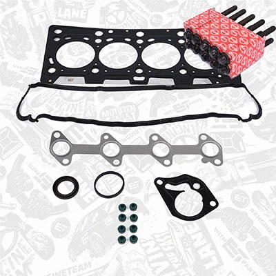 Jeu de joints, culasse ET ENGINETEAM TS0044BT