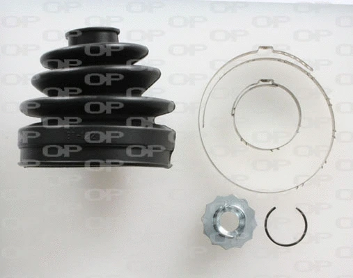 Jeu de joints-soufflets, arbre de commande OPEN PARTS SJK7109.00