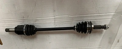 Arbre de transmission URW 10-02214