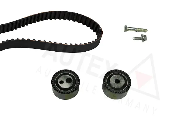 Kit de courroie crantée AUTEX 702625