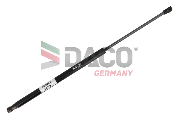 Vérin, capot-moteur DACO Germany SG0262