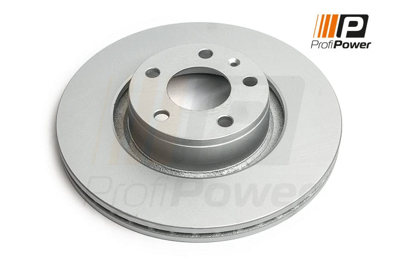 Disque de frein ProfiPower 3B1207