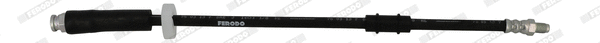 Flexible de frein FERODO FHY2131