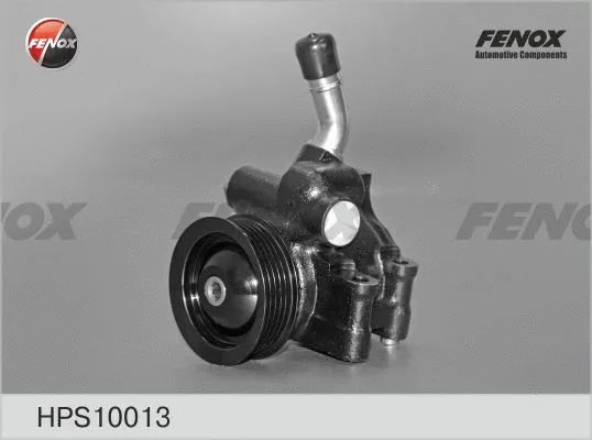 Pompe hydraulique, direction FENOX HPS10013