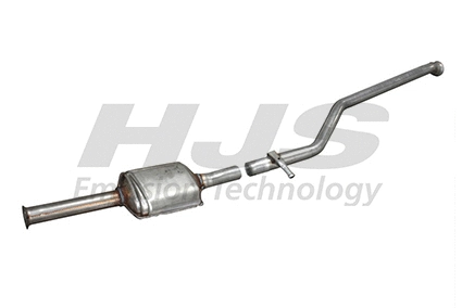 Catalyseur HJS 90 22 5170