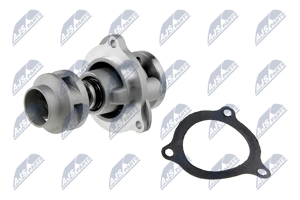 Pompe à eau, refroidissement du moteur NTY CPW-FR-054