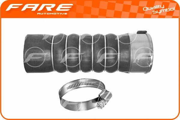 Gaine de suralimentation FARE SA 15209